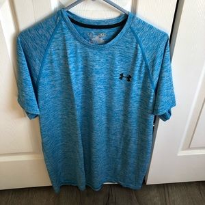 Men’s Under Armour T-Shirt